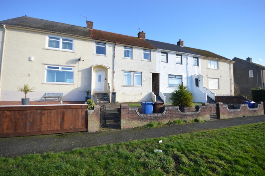 Main image of property: Carman  View, Dumbarton