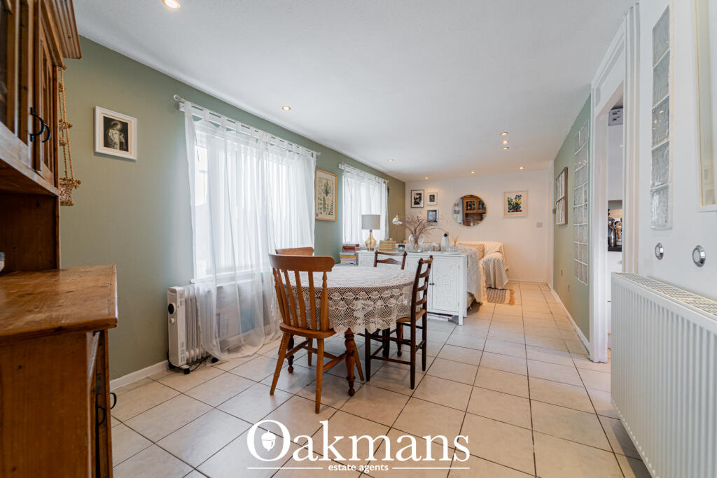 Ox Leasow, Birmingham, B32 photo 3
