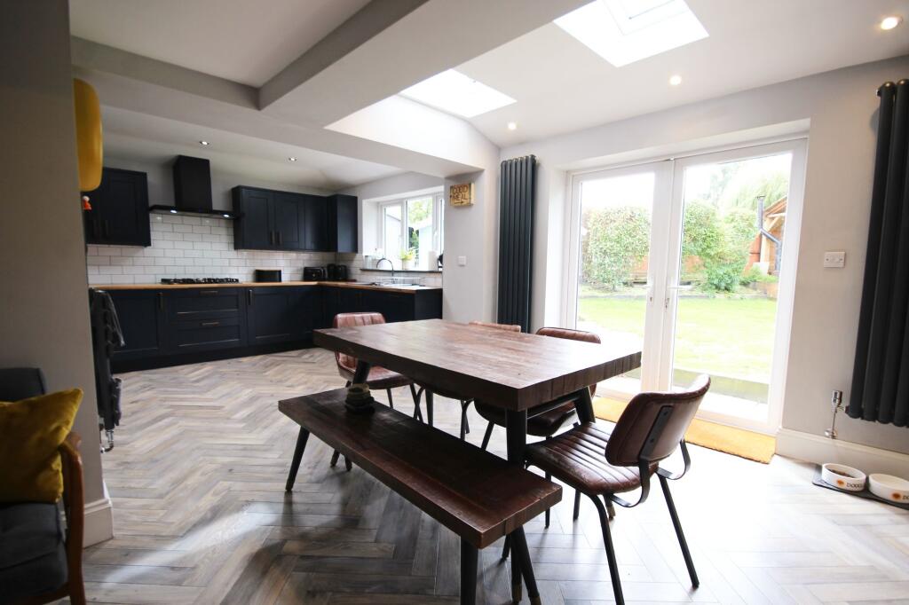 House in Crewe - View 4