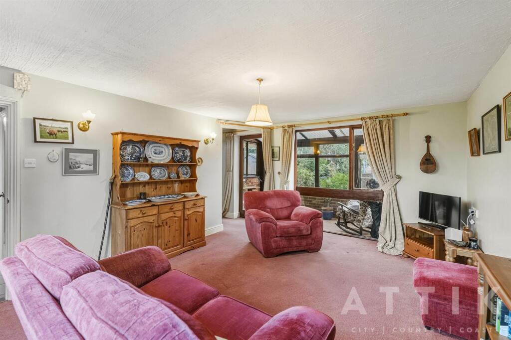 The Limes, London Road, Halesworth - Widok 2