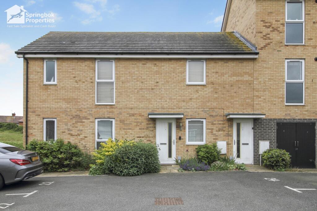 Main image of property: Jenner House, 12 Martin Hunt Drive, Stanway, Essex