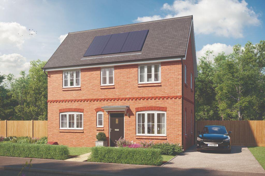 Main image of property: Bierley Lane, Bradford