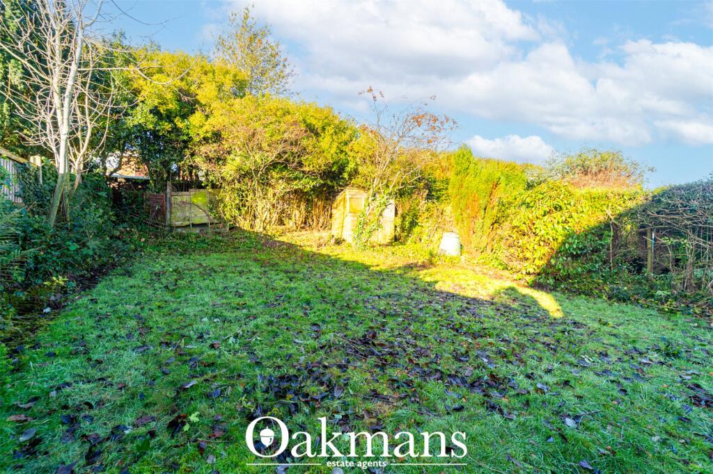 Additional image 24 of Chestnut Road, Oldbury, B68