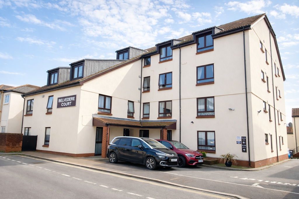 Main image of property: Belvedere Court, Dawlish, EX7