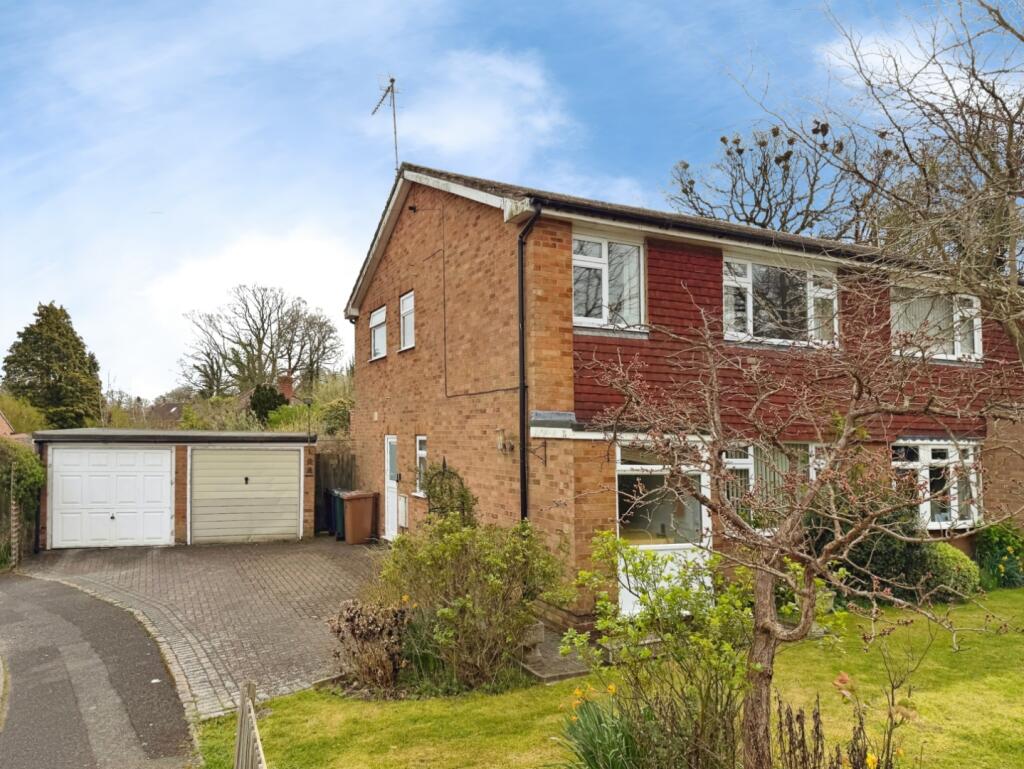 Main image of property: Orchard Field, Bethersden, Ashford