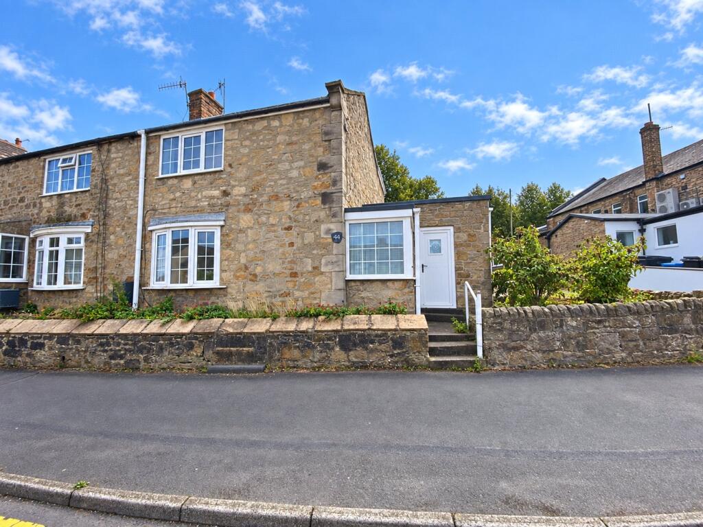 Main image of property: West Road, Prudhoe, Northumberland, ., NE42