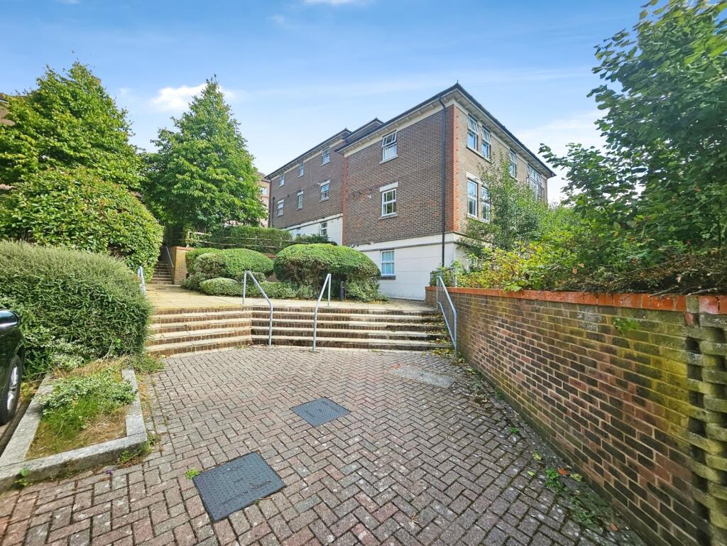 Main image of property: Brooklands, Haywards Heath, West Sussex