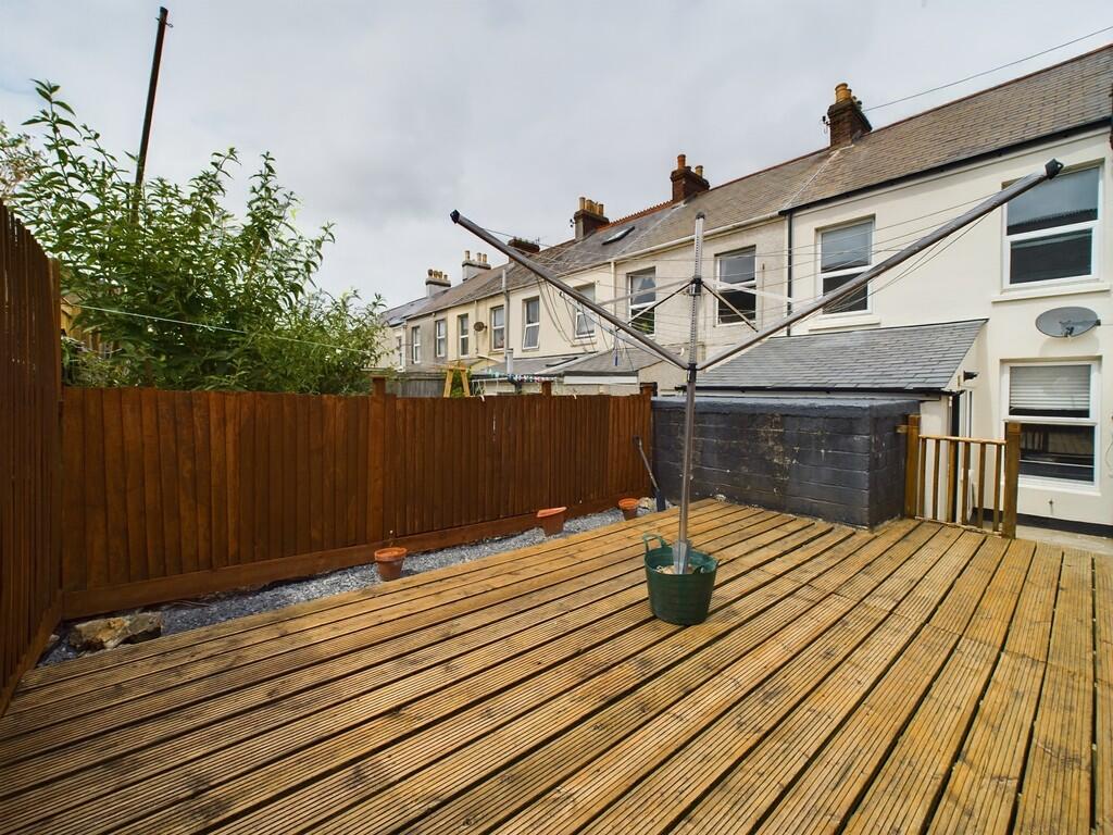Main image of property: Alvington Street, Cattedown