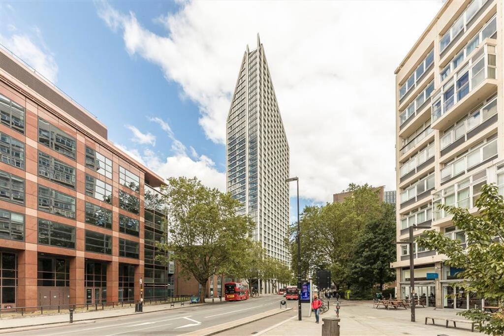 Main image of property: Southwark Bridge Road, Borough
