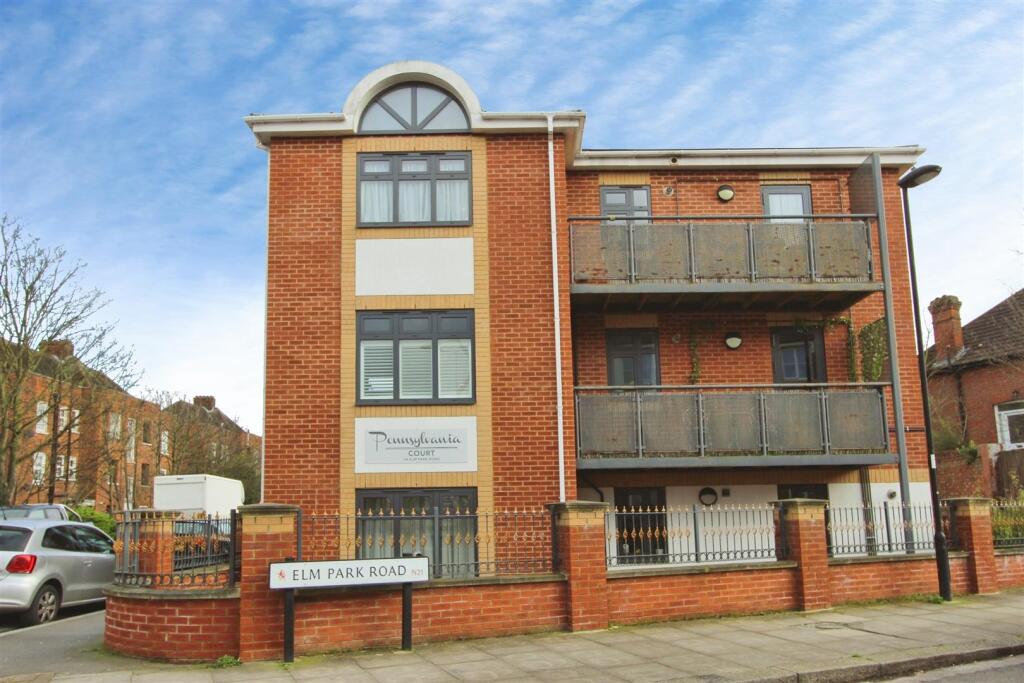 Main image of property: Pennsylvania Court, Elm Park Road, London, N21