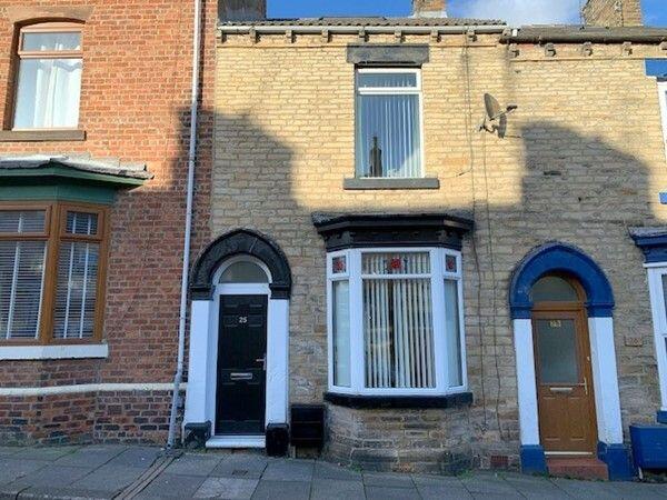 Main image of property: Princes Street, Bishop Auckland, DL14