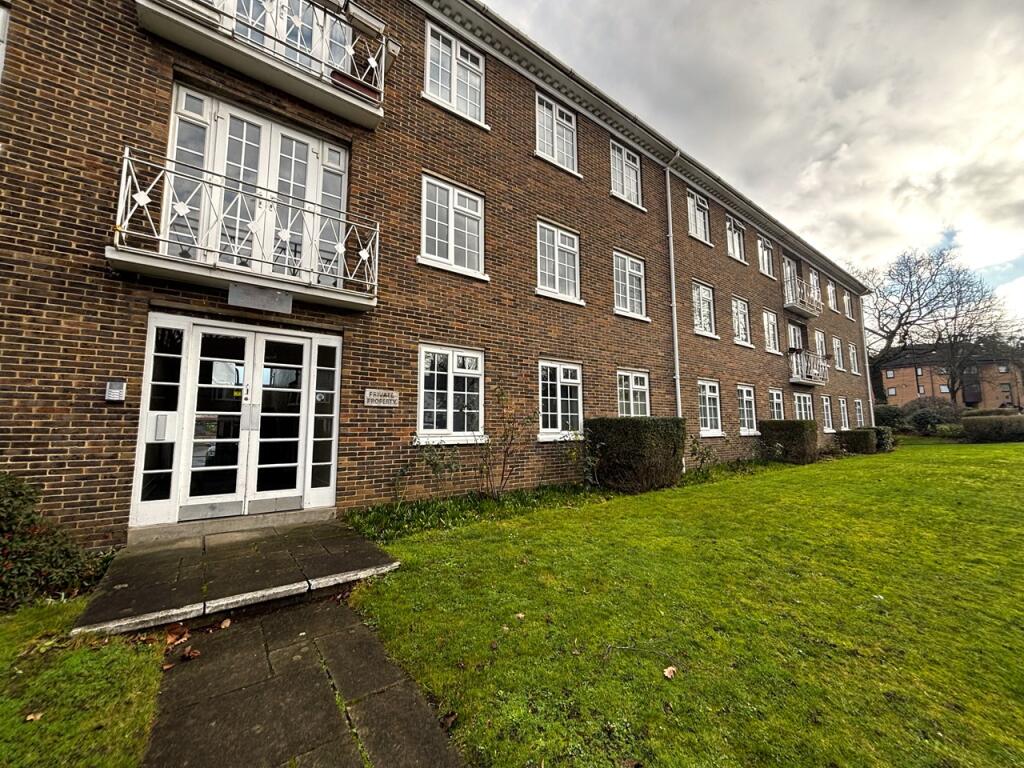 Main image of property: Beverley Hyrst, Addiscombe Road, CR0