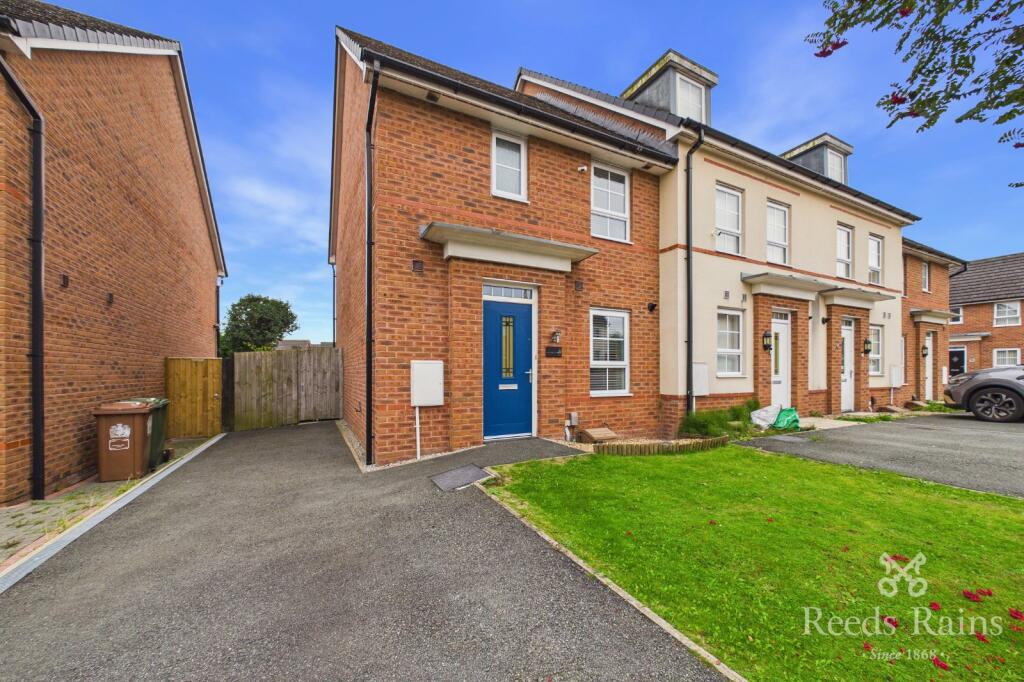 Main image of property: Penhurst Way, St. Helens, Merseyside, WA9