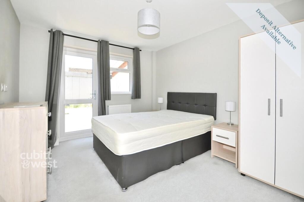 Main image of property: Anglesey Close Crawley RH11