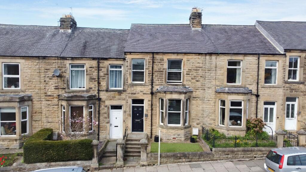 Main image of property: Victoria Road, Barnard Castle