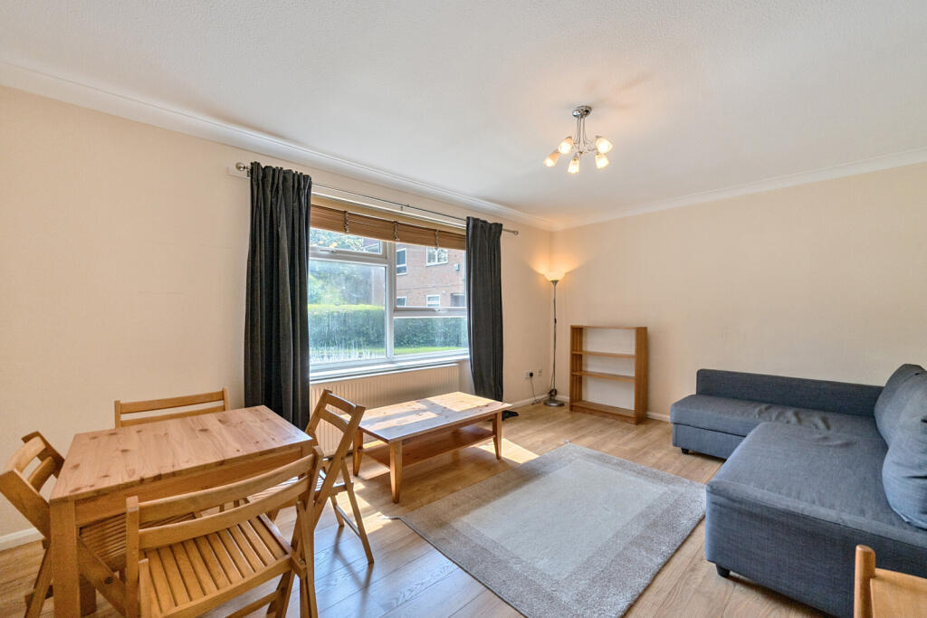 Main image of property: Rowan Close, Ealing, London