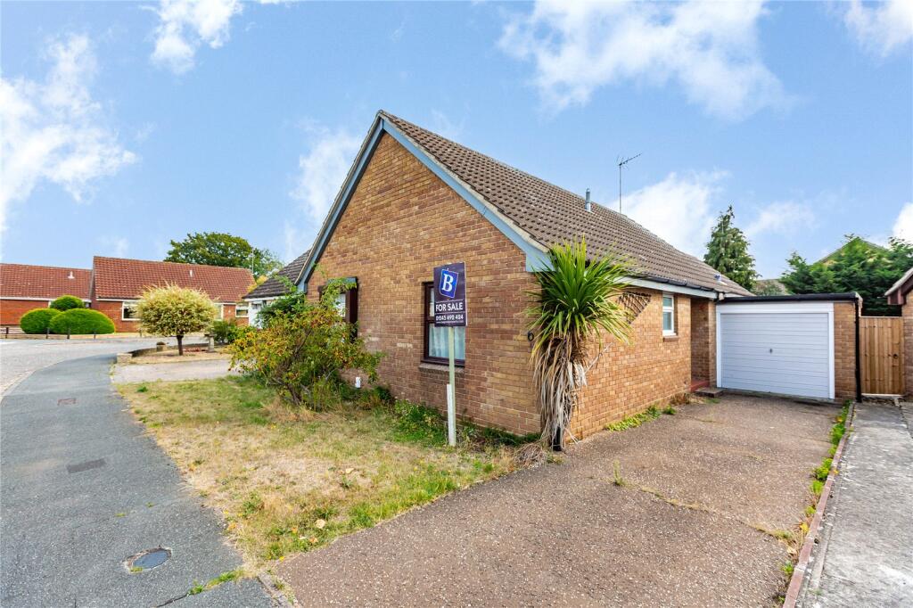 Main image of property: Wilkinsons Mead, Chelmsford, Essex, CM2