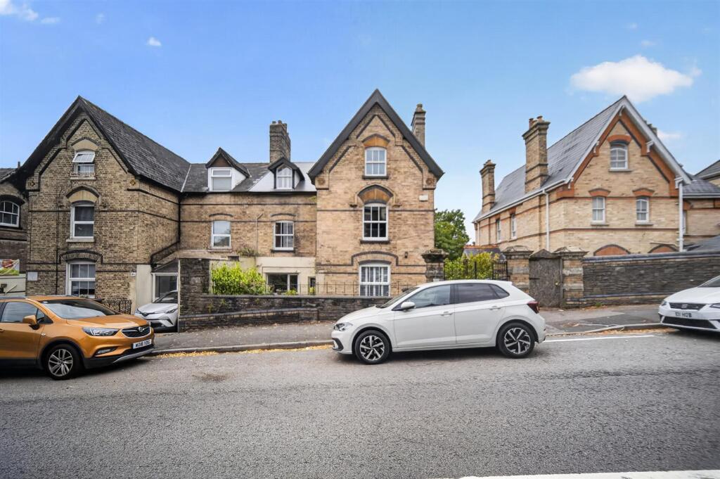 Main image of property: Stow Park Avenue, Newport