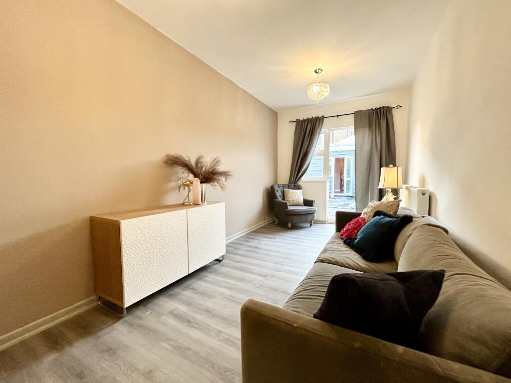 Main image of property: High Street, KETTERING