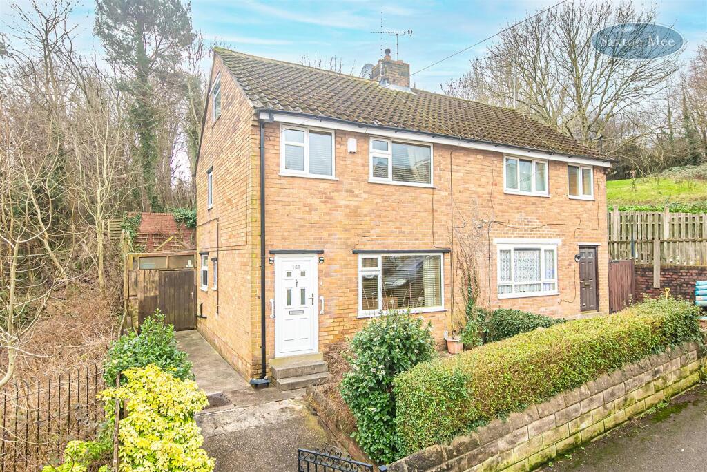 Main image of property: Burgoyne Road, Walkley, Sheffield