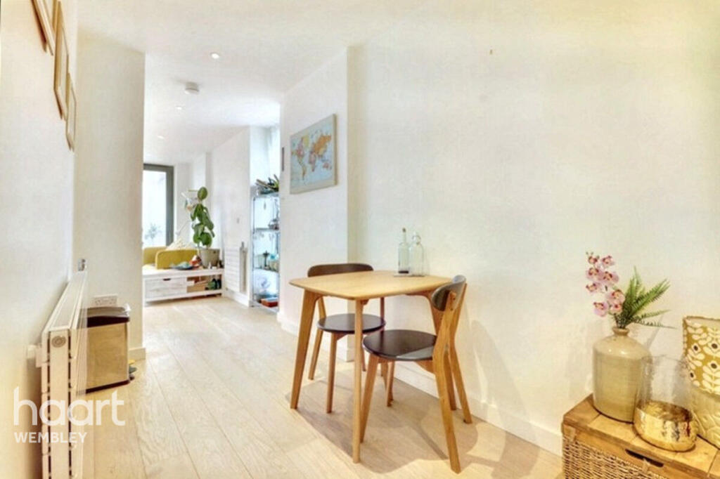 Main image of property: Wembley Park