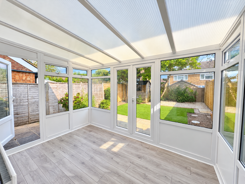 House in Maidstone, Staplehurst - View 4
