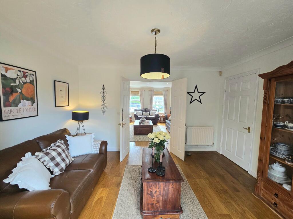 House in Cardiff - View 5