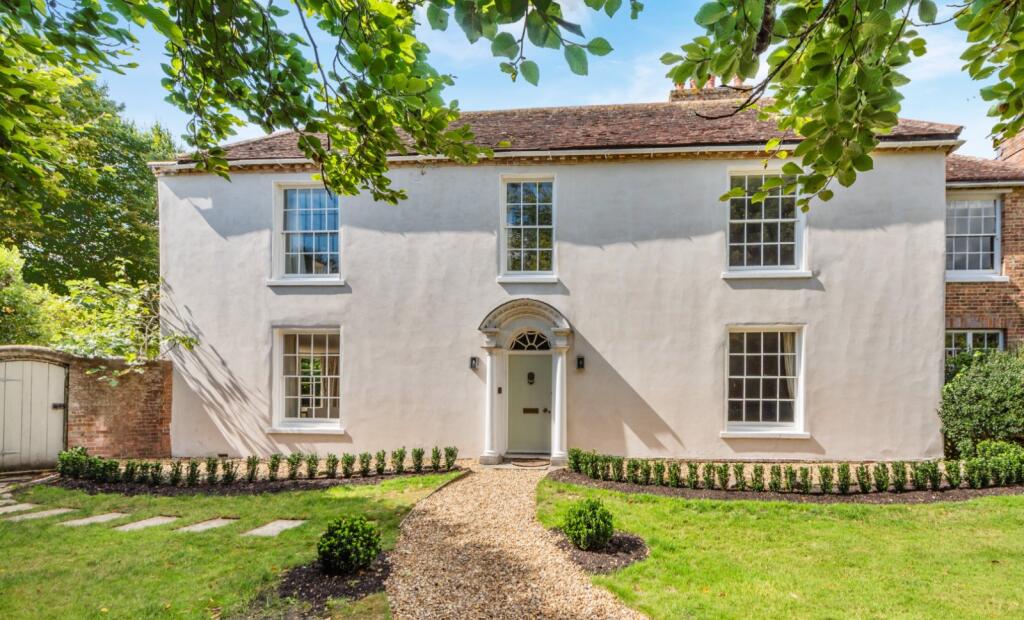 Main image of property: Funtington, Chichester, West Sussex