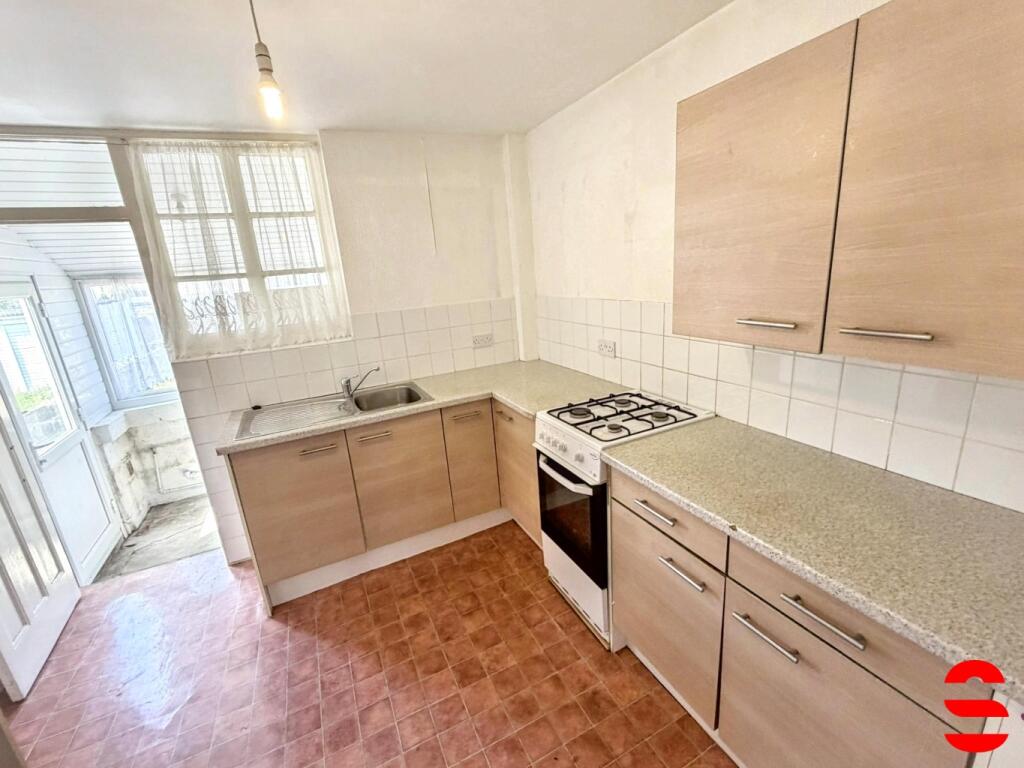 Main image of property: Pennycross Park Road, Plymouth, Devon, PL2 3NP