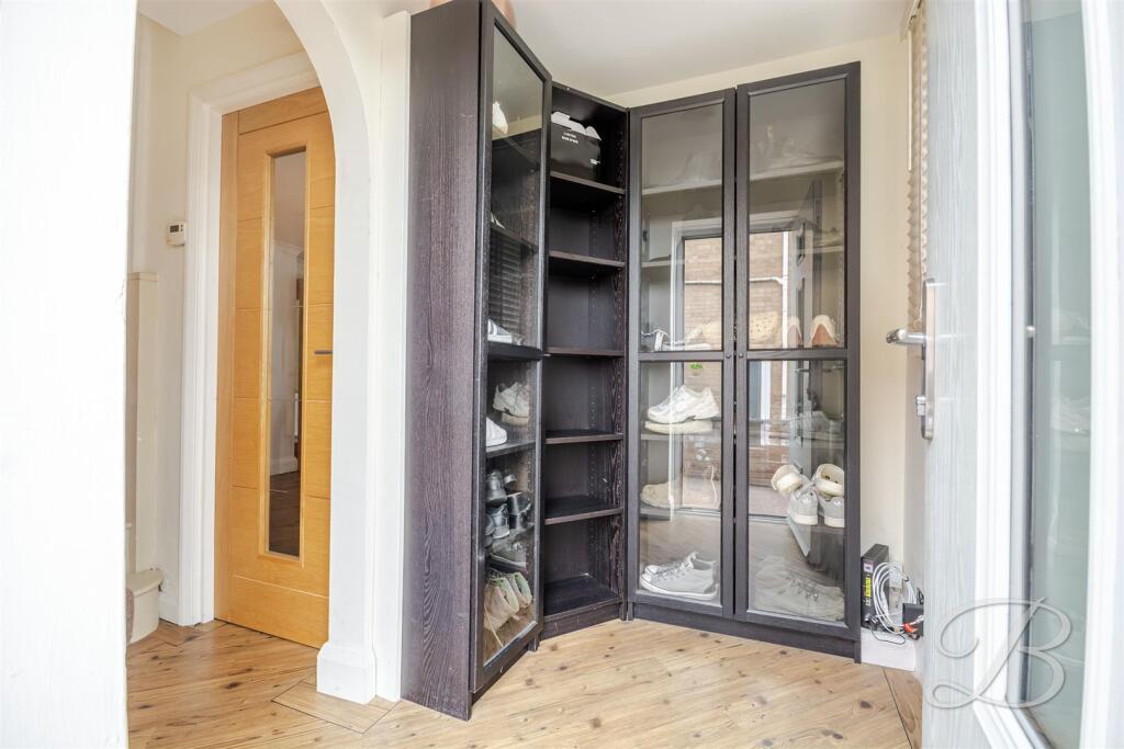 Santon Road, Forest Town, Mansfield - View 4