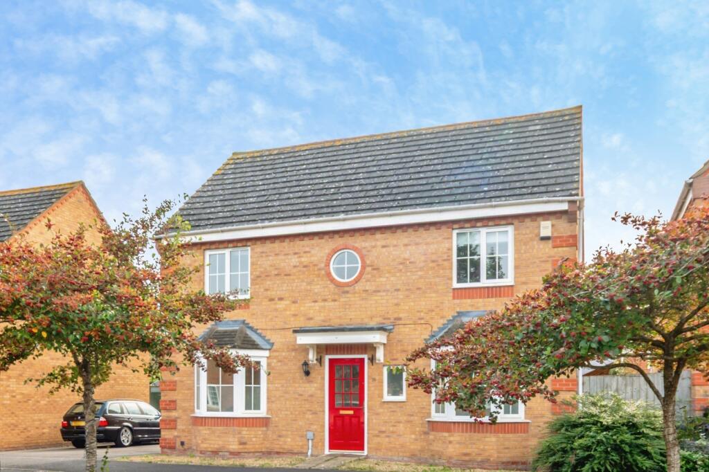 Main image of property: Shorts Avenue, Shortstown, Bedford, MK42