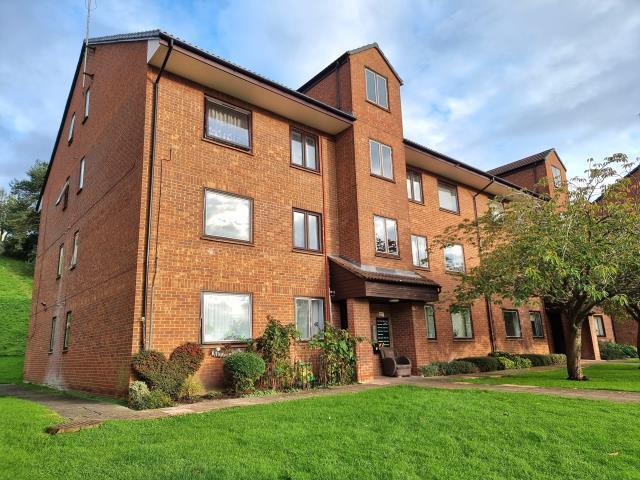 Main image of property: Tippett Rise, Reading, RG2