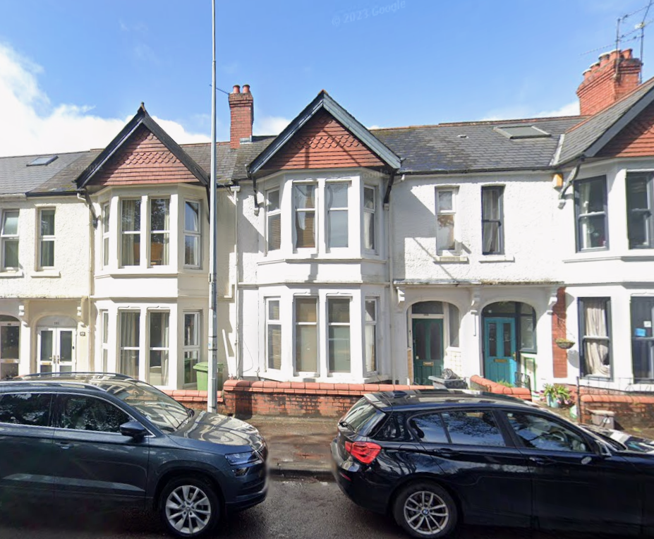 Main image of property: Allensbank Road, Cardiff(City), CF14