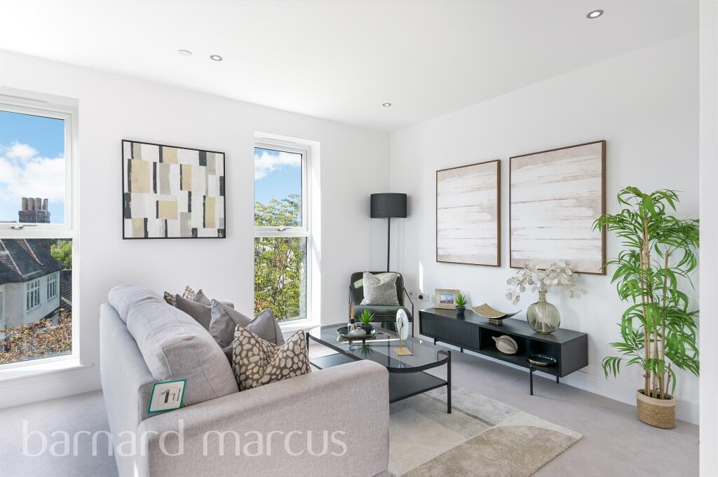 Main image of property: Eldon Park, London