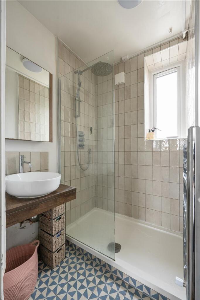 Apartment in London, Shacklewell - More