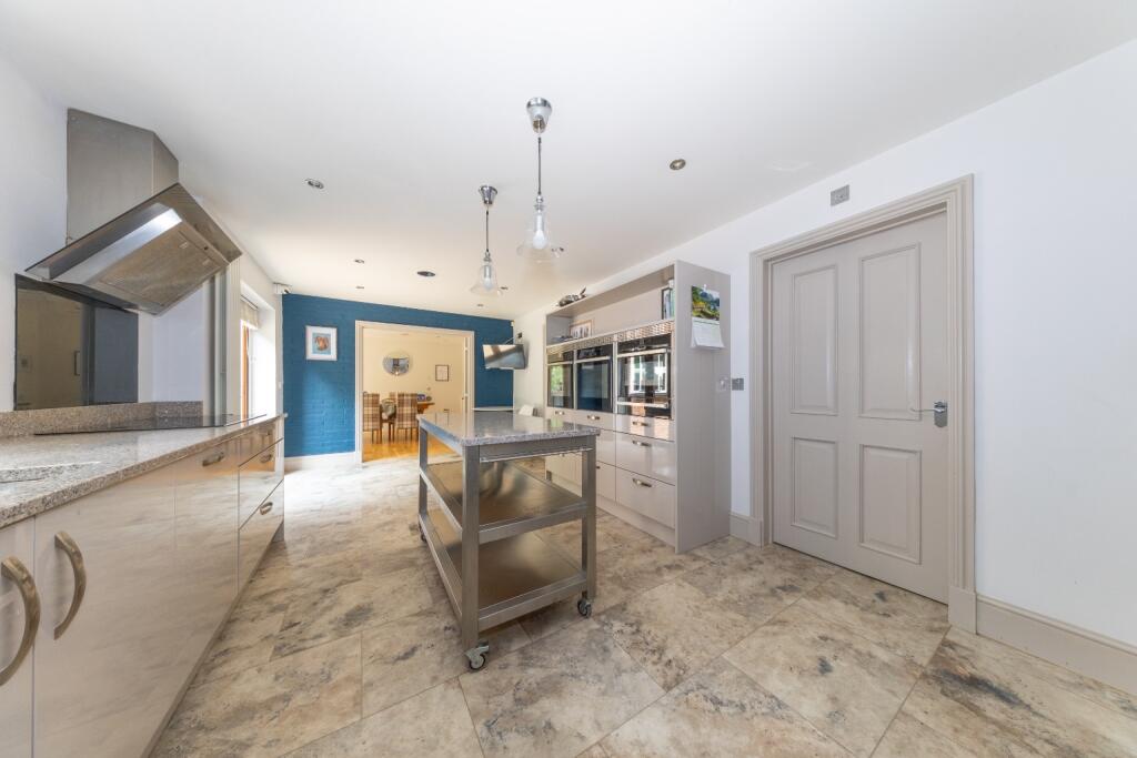 Clophill Road, Silsoe, Bedford, Bedfordshire, MK45 4HA – další