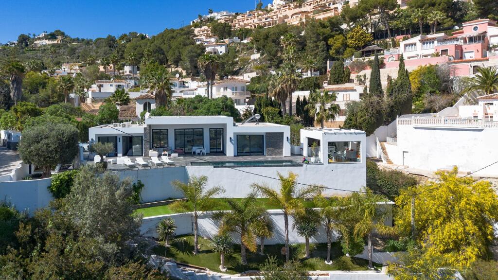 Main image of property: Valencia, Alicante, Moraira