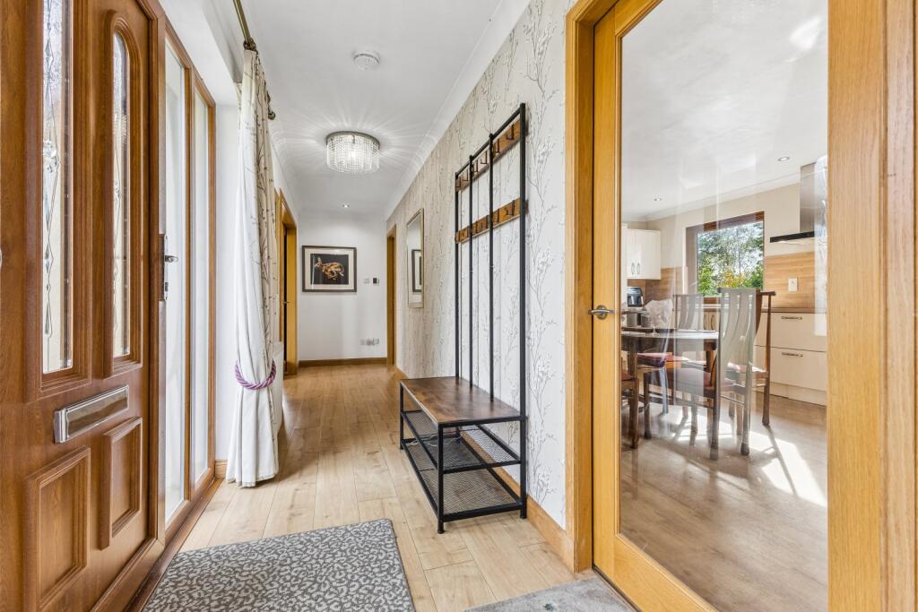 House in Blairingone, Perth and Kinross - View 4