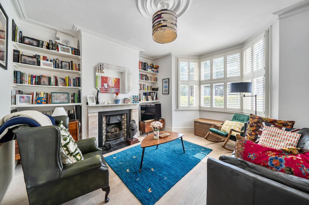 Main image of property: Widdenham Road, London, N7