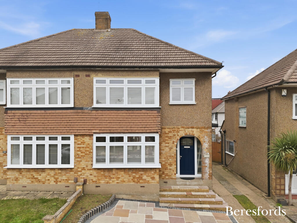 Main image of property: Severn Drive, Upminster, RM14