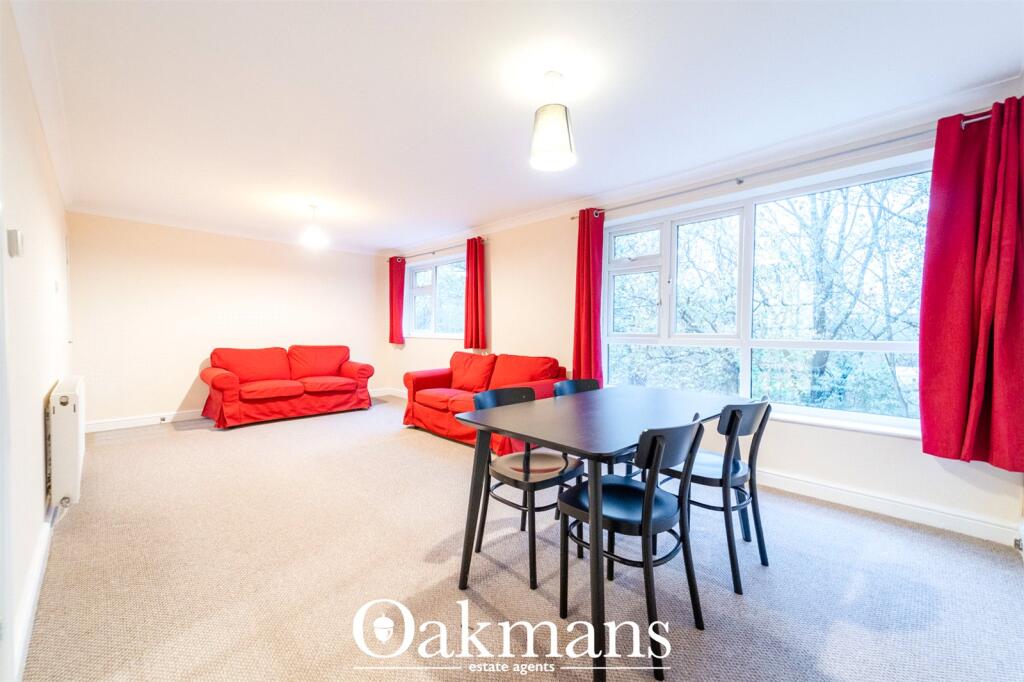Apartment in Birmingham, West Midlands - View 3