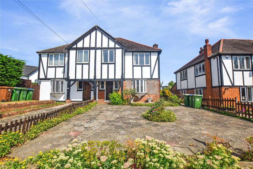 Main image of property: Blendon Road, Bexley, DA5