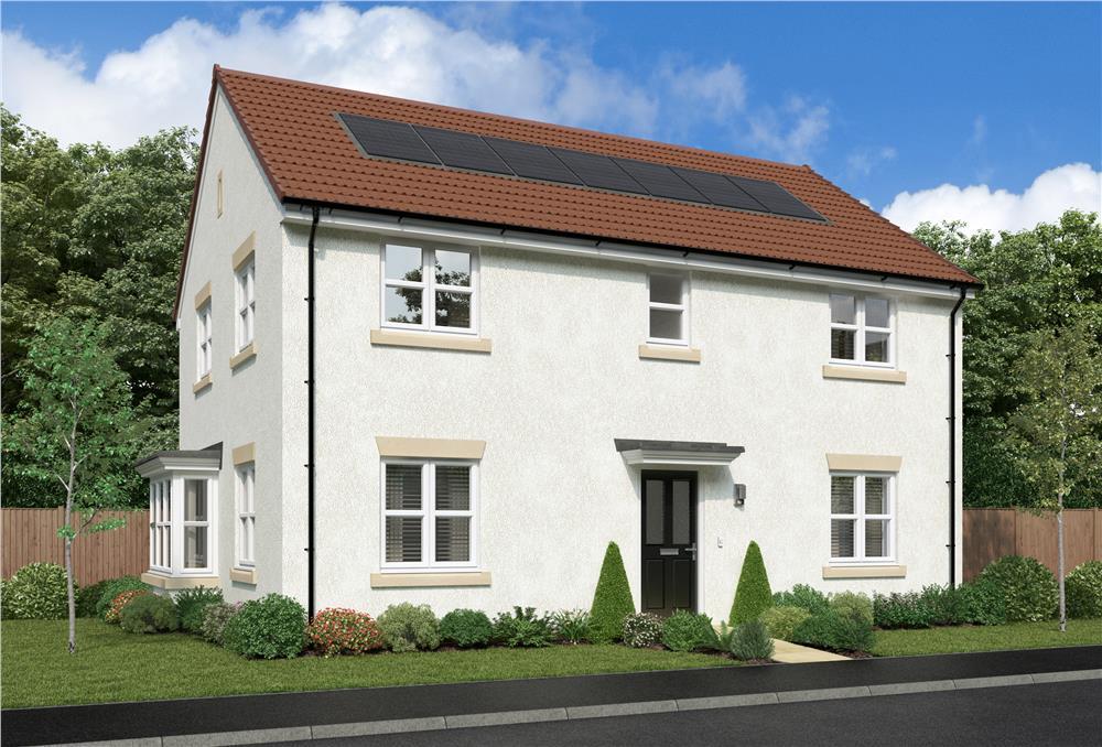 Main image of property: Tadcaster Road,
Copmanthorpe,
York,
YO233UL