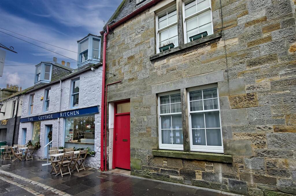 Main image of property: Logies Lane, St Andrews