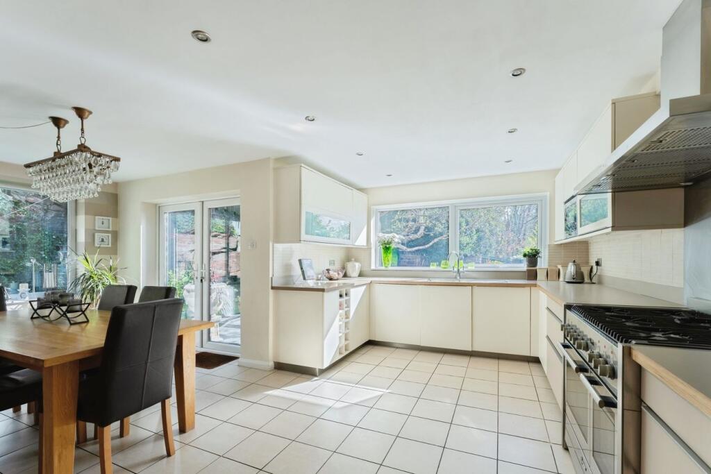 House in Chester - View 3