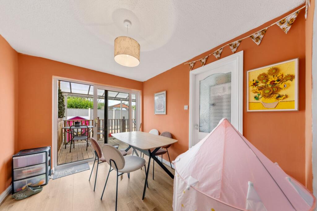 House in Warrington - View 4