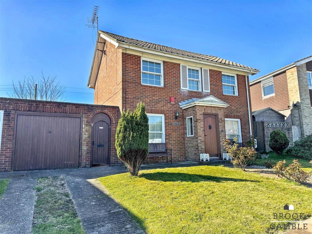 Main image of property: Filching Road, Eastbourne