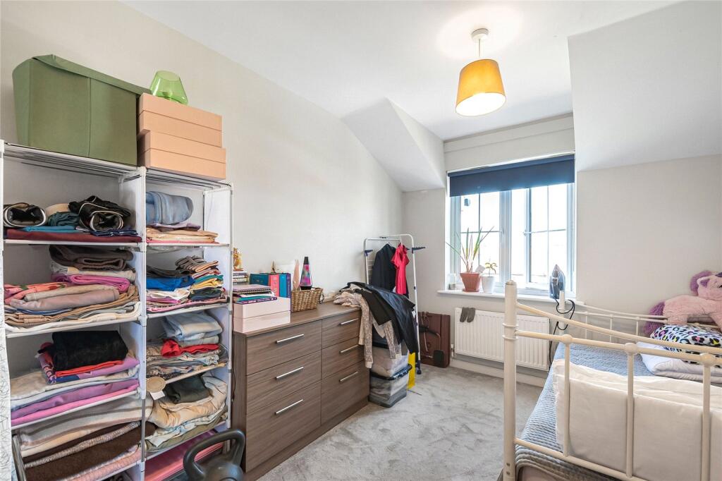 Hemlock Close, Streatham, SW16 - View 5