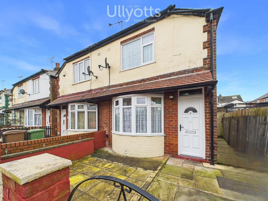 Main image of property: St Martins Grove, Bridlington