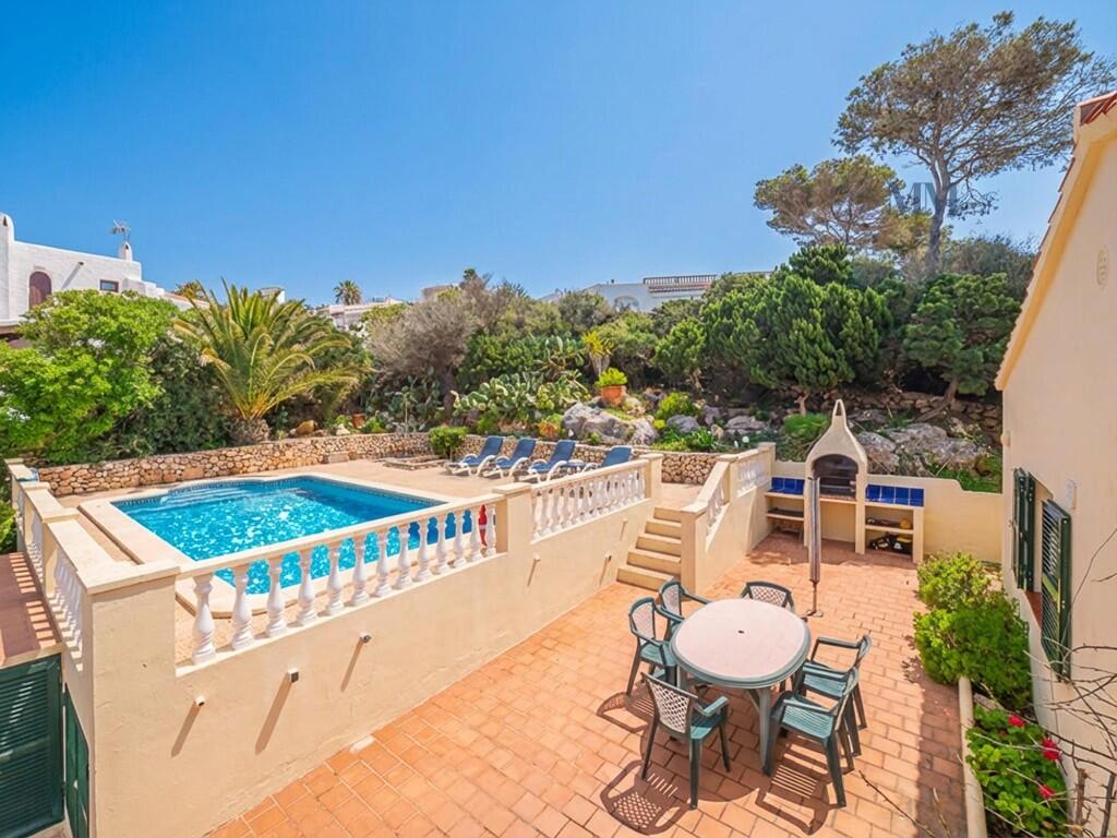 Main image of property: Cala en Porter, Menorca, Balearic Islands